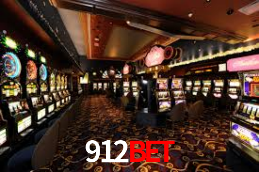 APP oficial da 912Bet para mobile